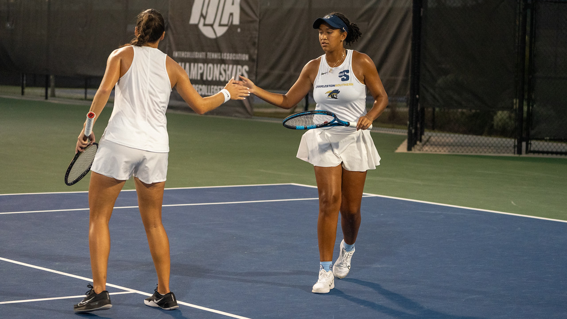 Women's Tennis Releases Full 2025 Spring Schedule on Friday