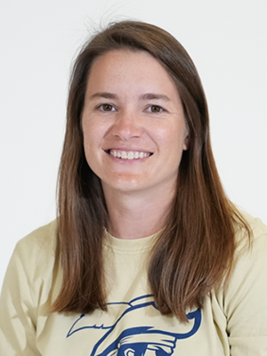 Becca Goldman Headshot