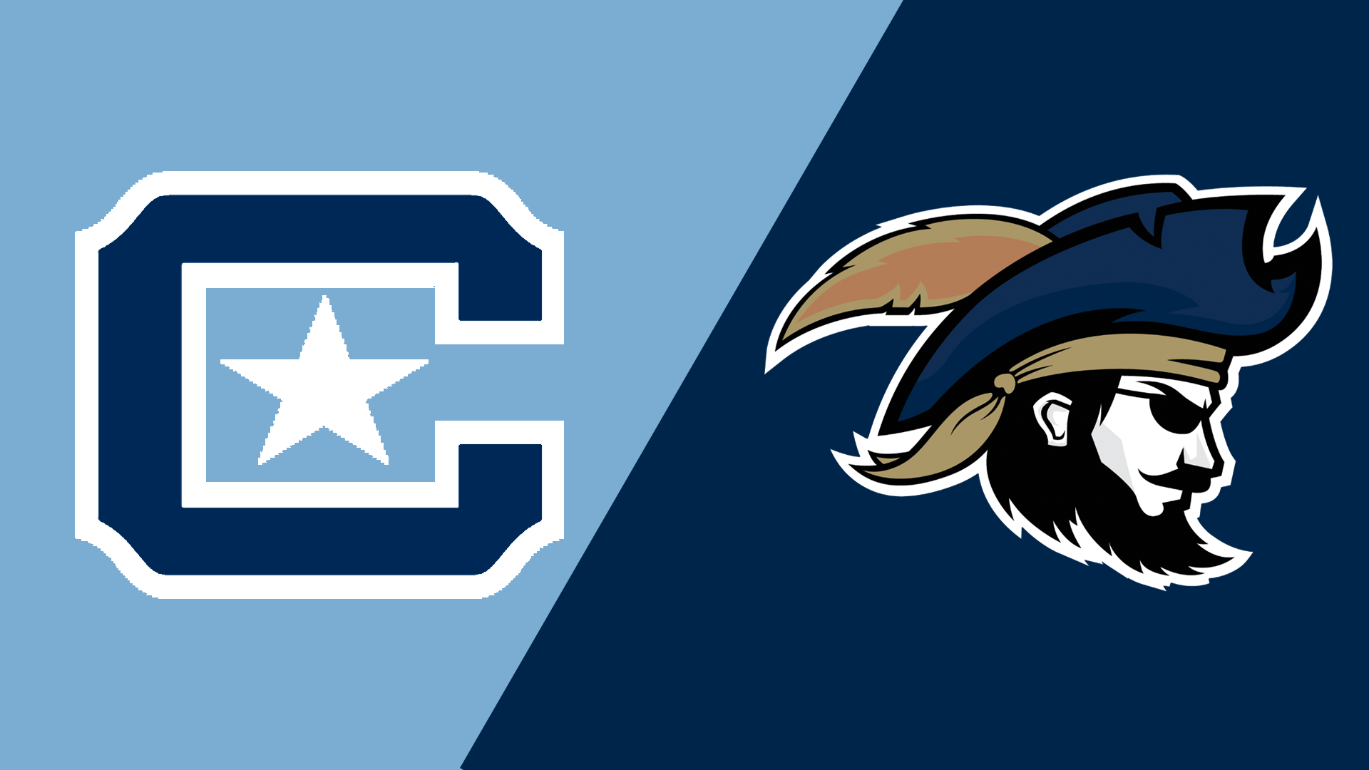 Charleston Southern Football Announces 2024 Schedule Charleston