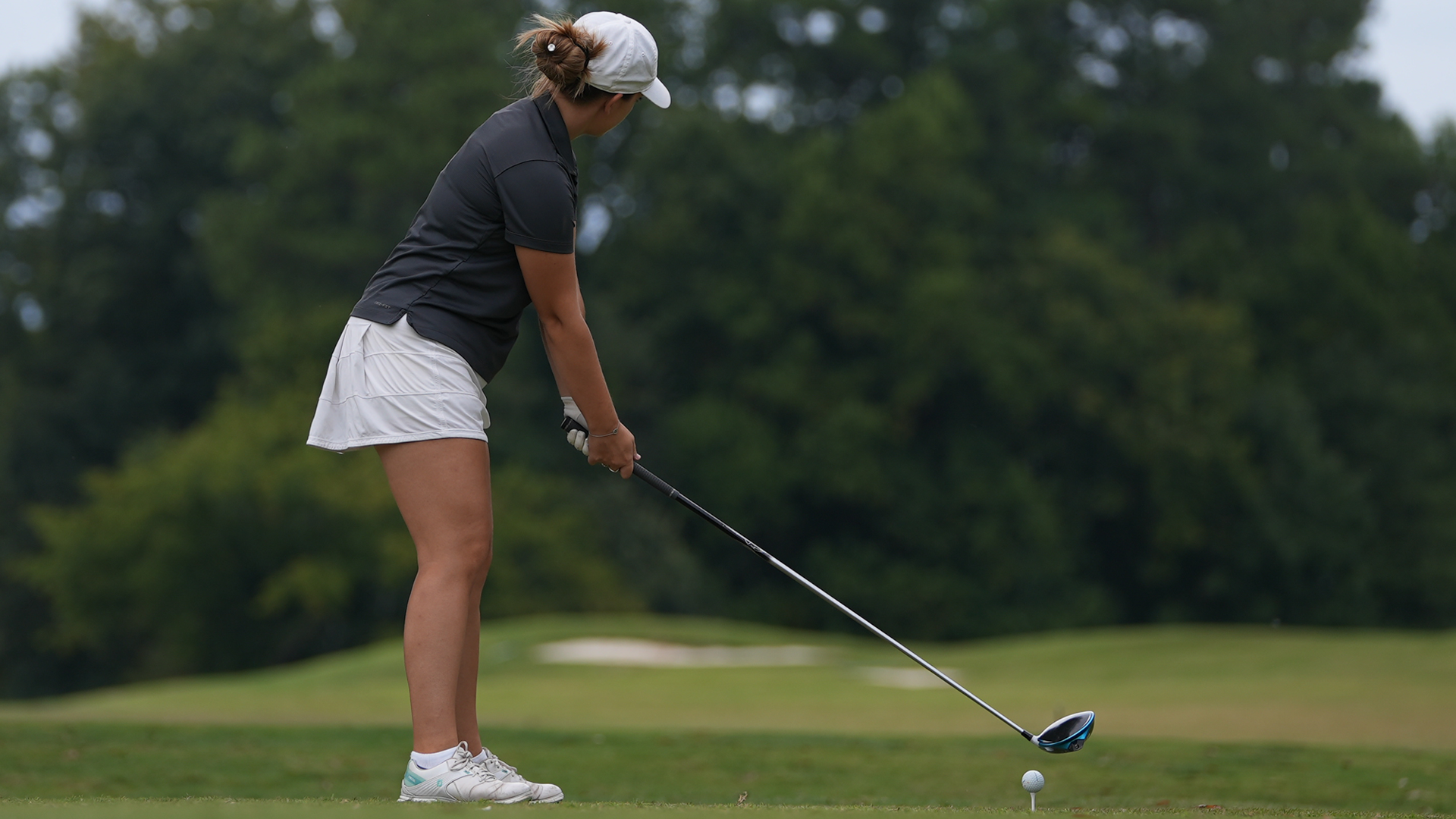 Women's Golf Announces 2025 Spring Schedule Charleston Southern