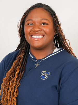 Mya Stevenson Headshot