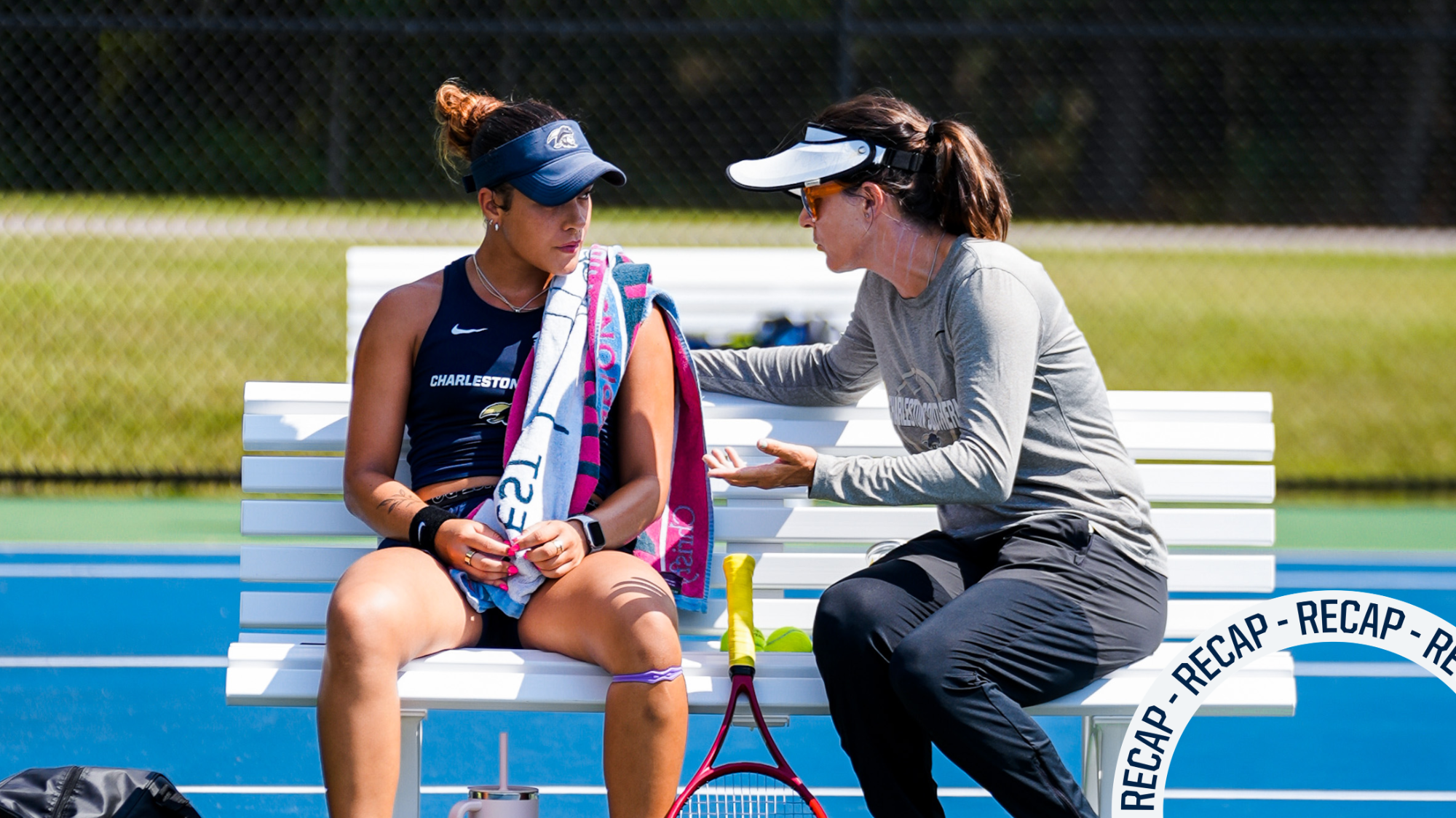 CSU WTEN RECAP 09 21 2025