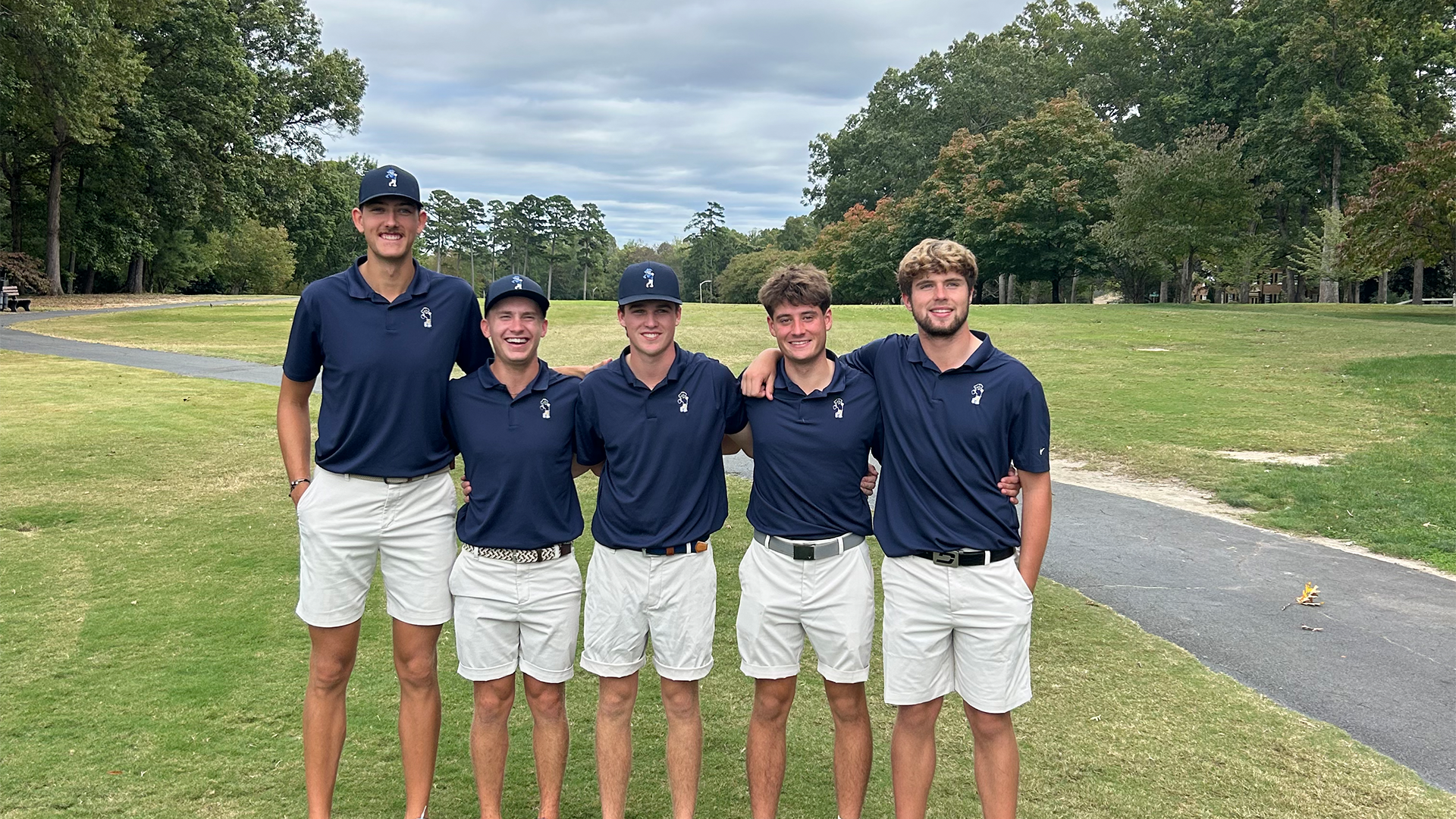 MGOLF Elon Recap
