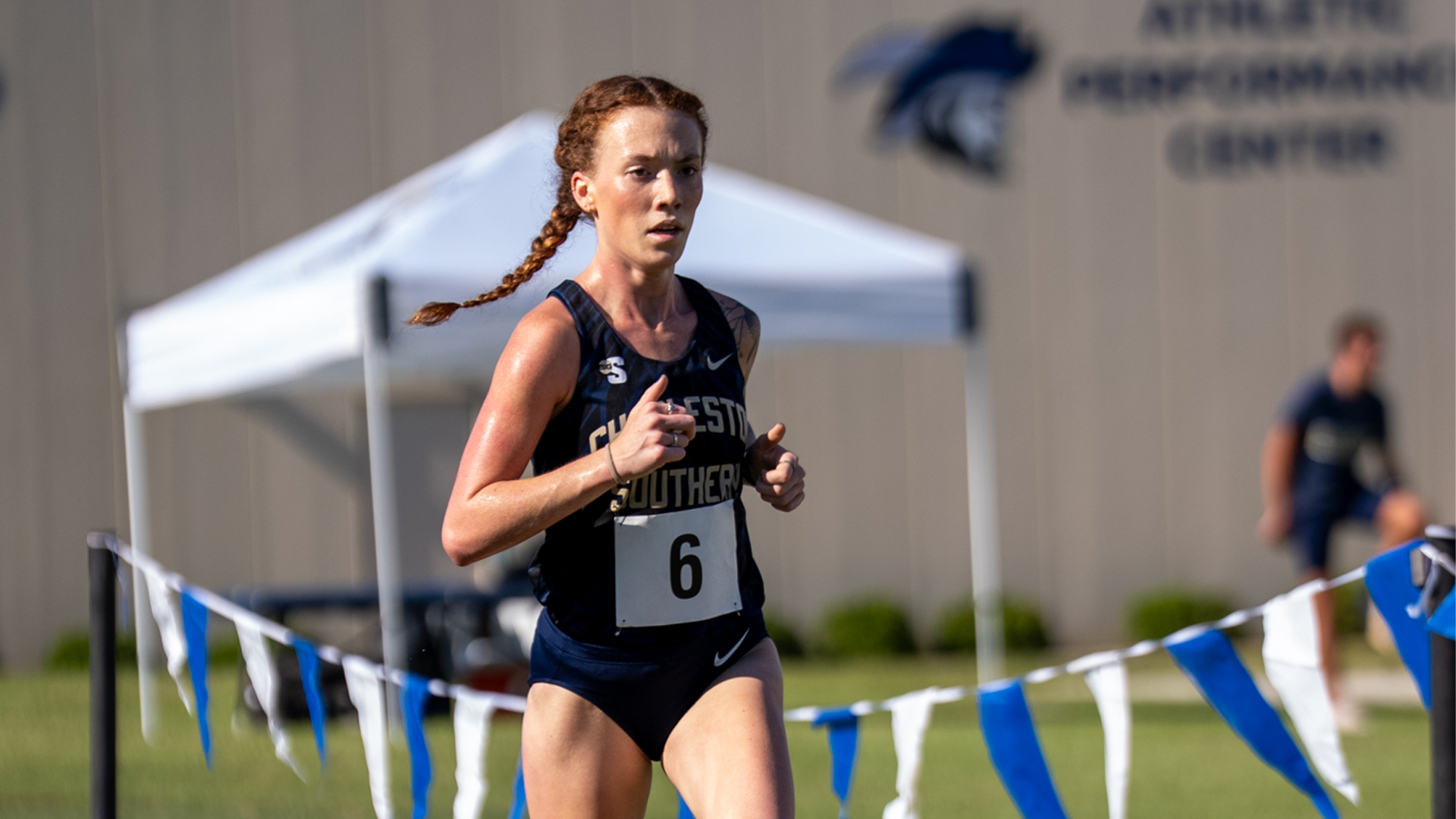 Katrina Husby 2025 at CSU