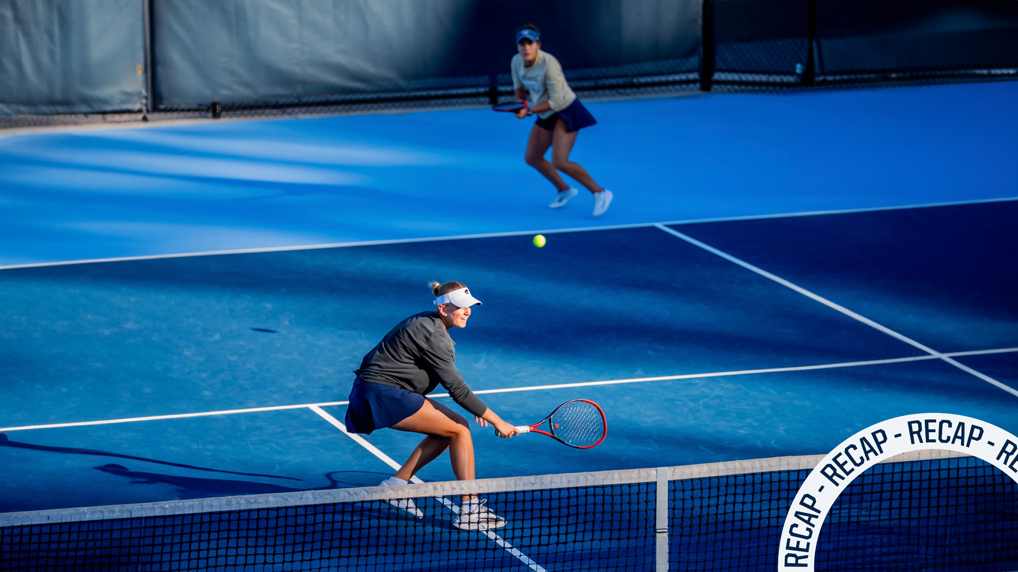 CSU TENNIS RECAP 10 19 2025