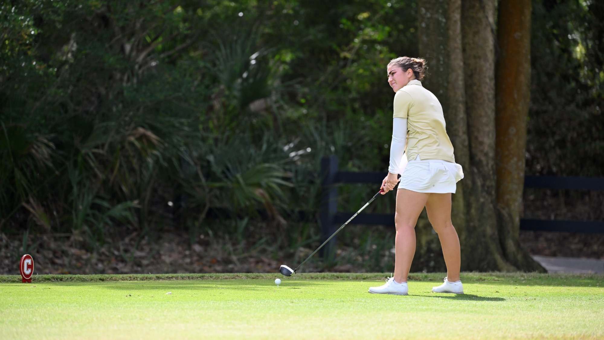 WGOLF Edisto Recap