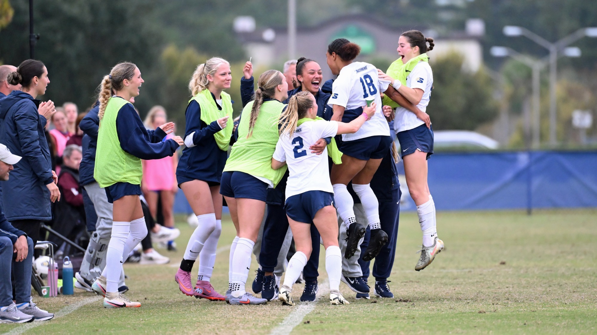 WSOC PC Recap