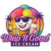 Whip It Good Ice Cream
