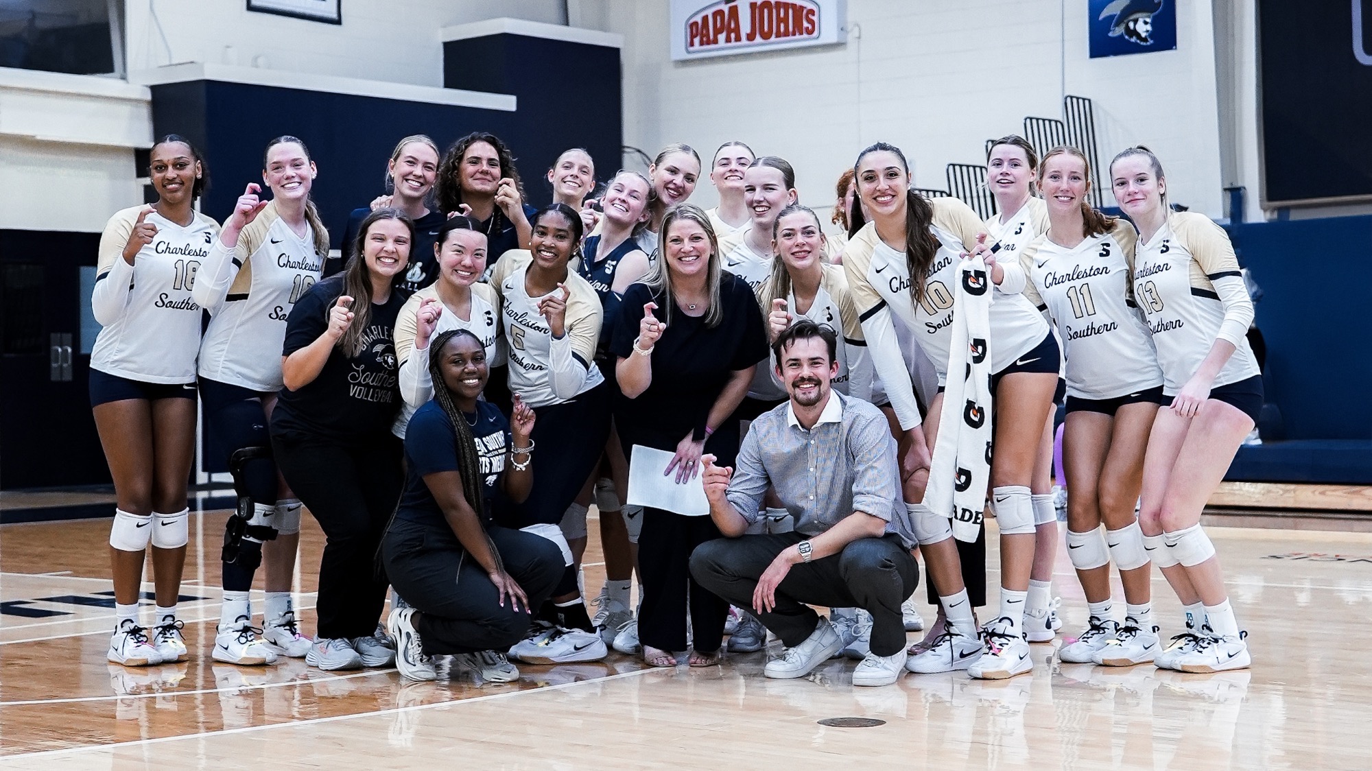 CSU VB RECAP 11 14 2025
