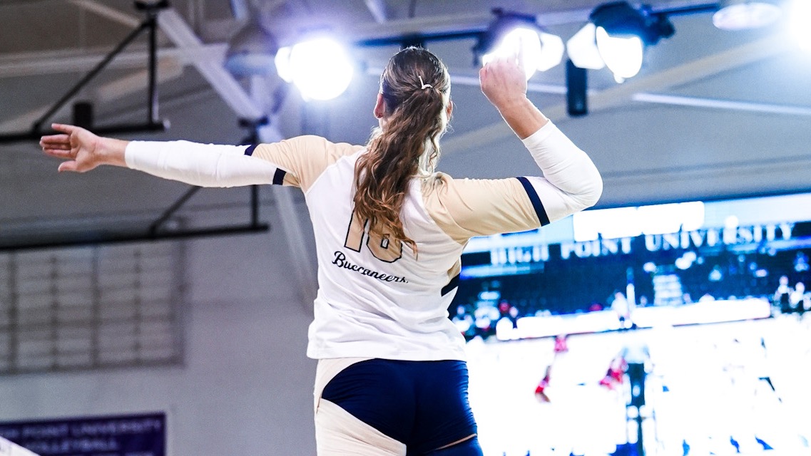 CSU VB RECAP 11 21 2025