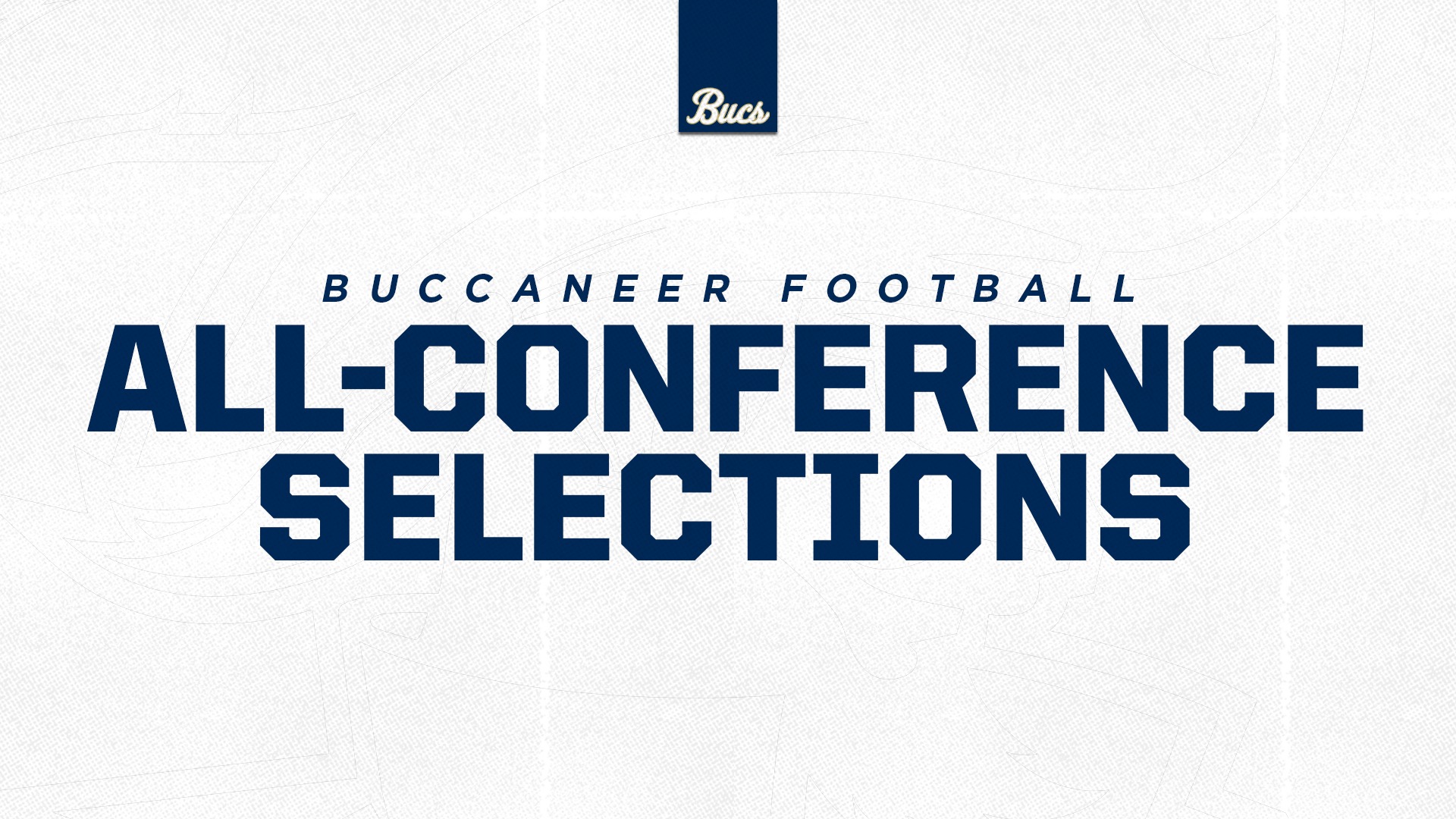 Football All-Conference