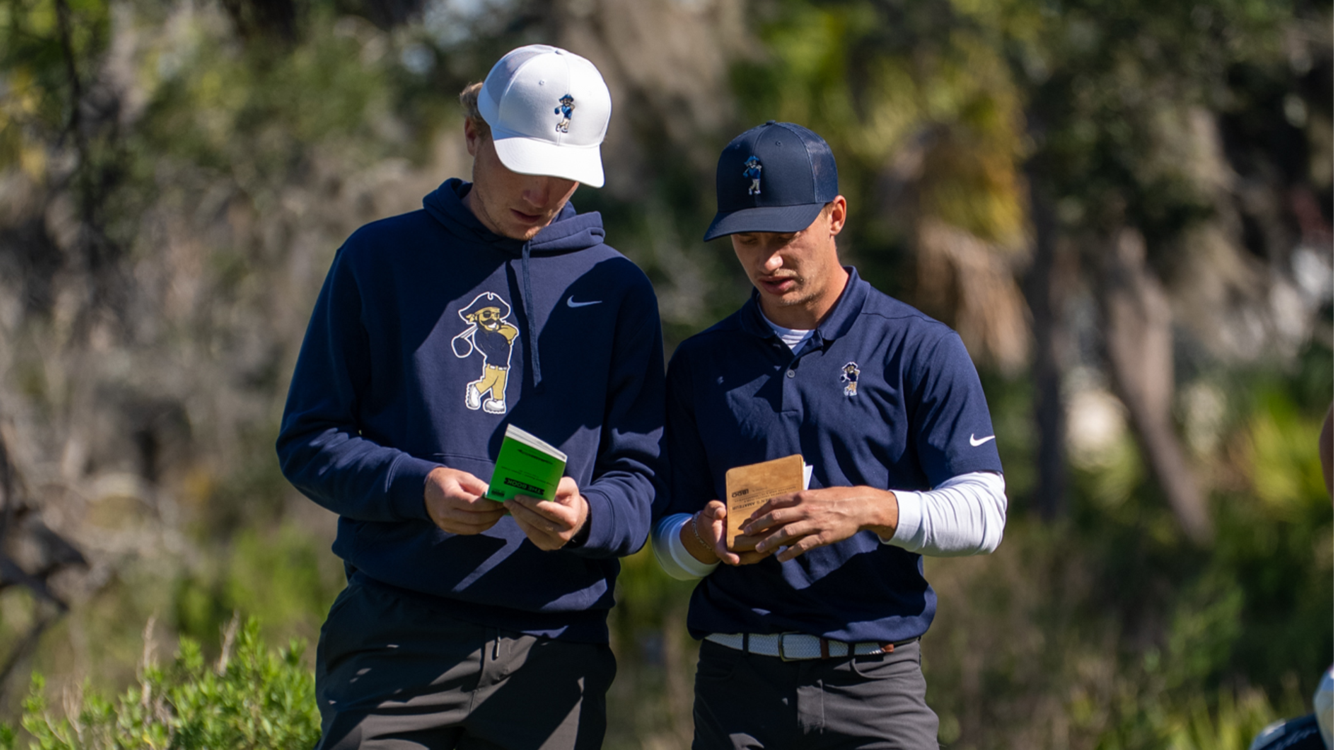 Fripp Island Recap MGOLF