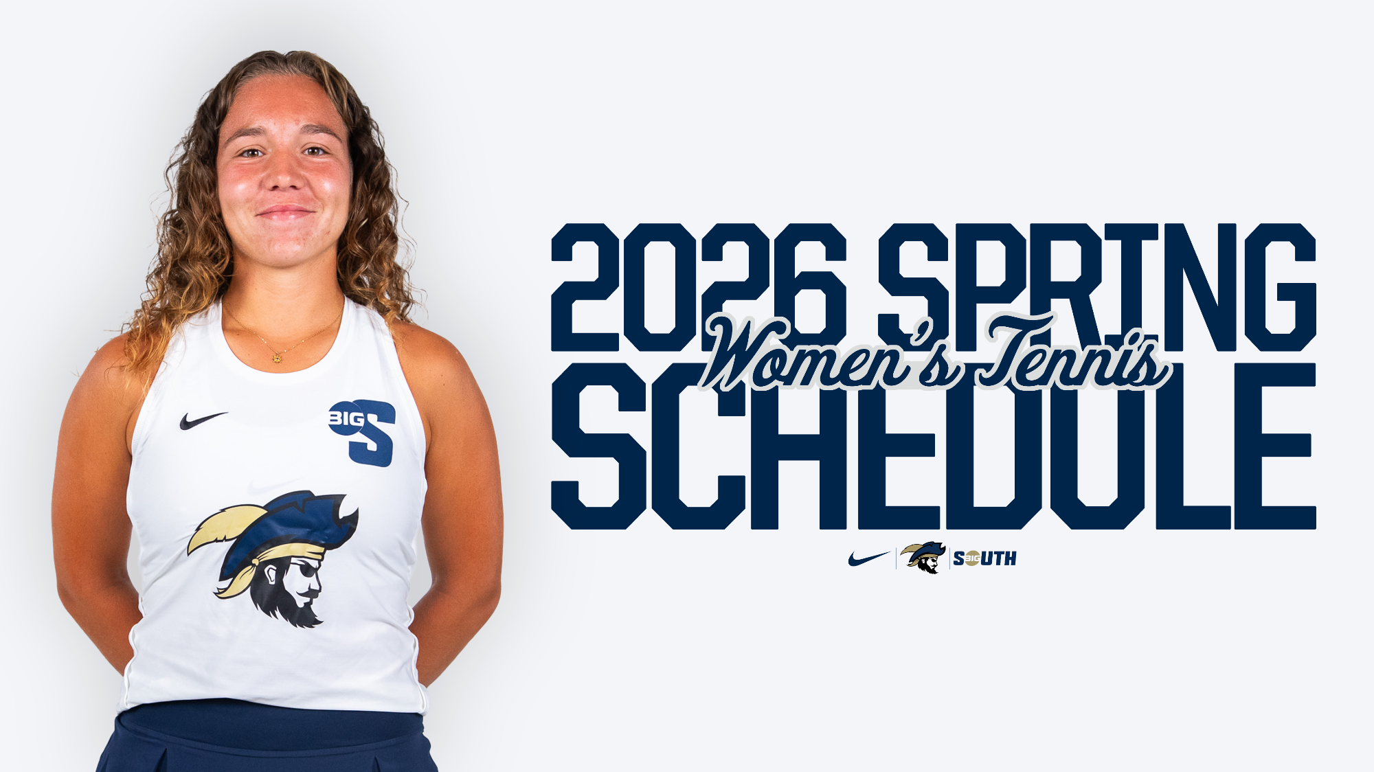 CSU WTEN SPRING SCHEDULE