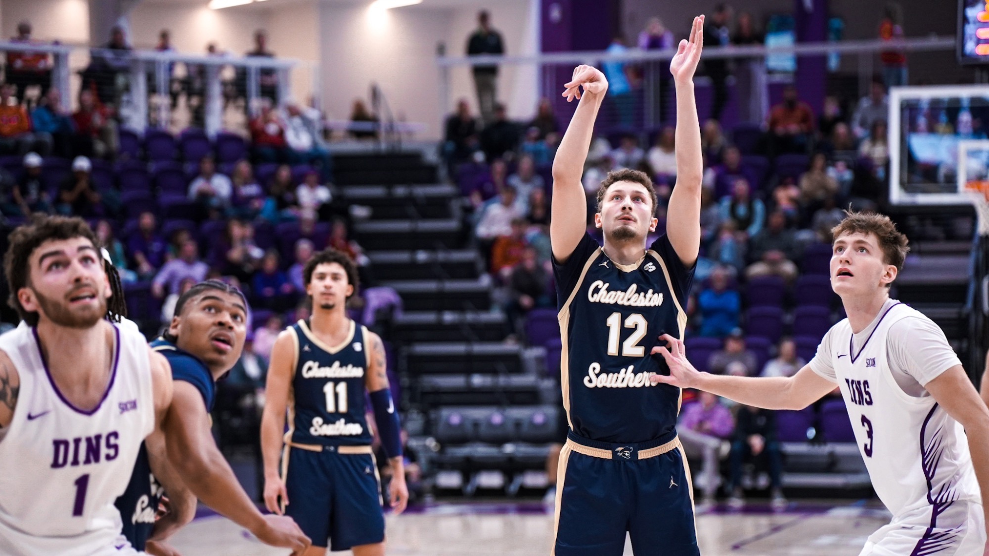 CSU MBB RECAP 12 21 25