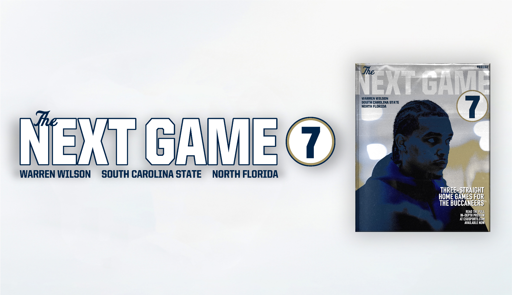 CSU MBB PREVIEW 11 03 25