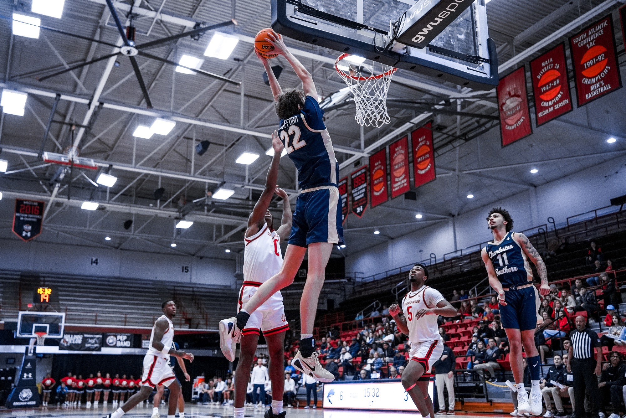 CSU MBB RECAP 12 31 25