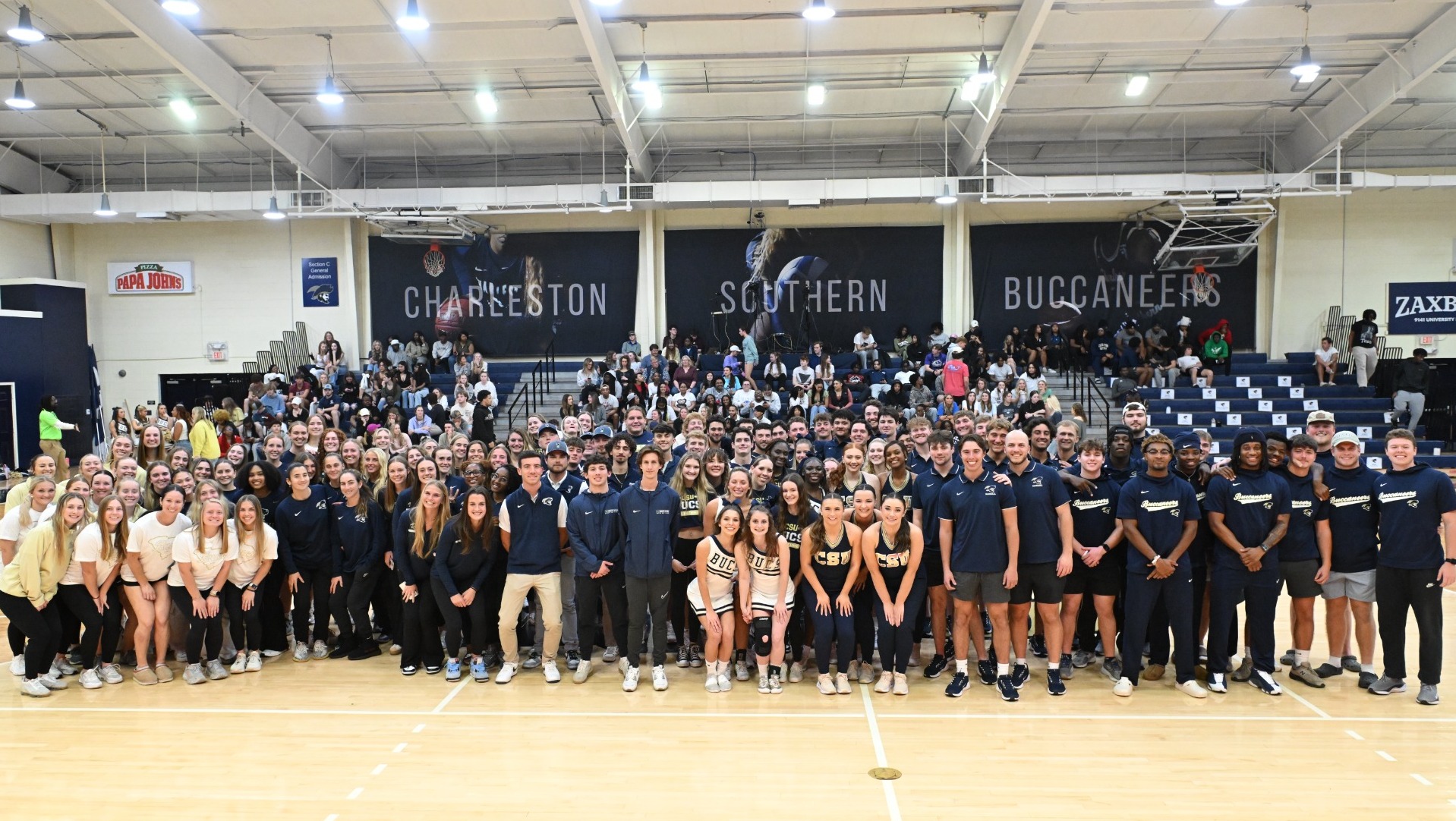 Student-First Initiative 