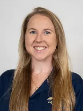 Colleen Melvin Headshot