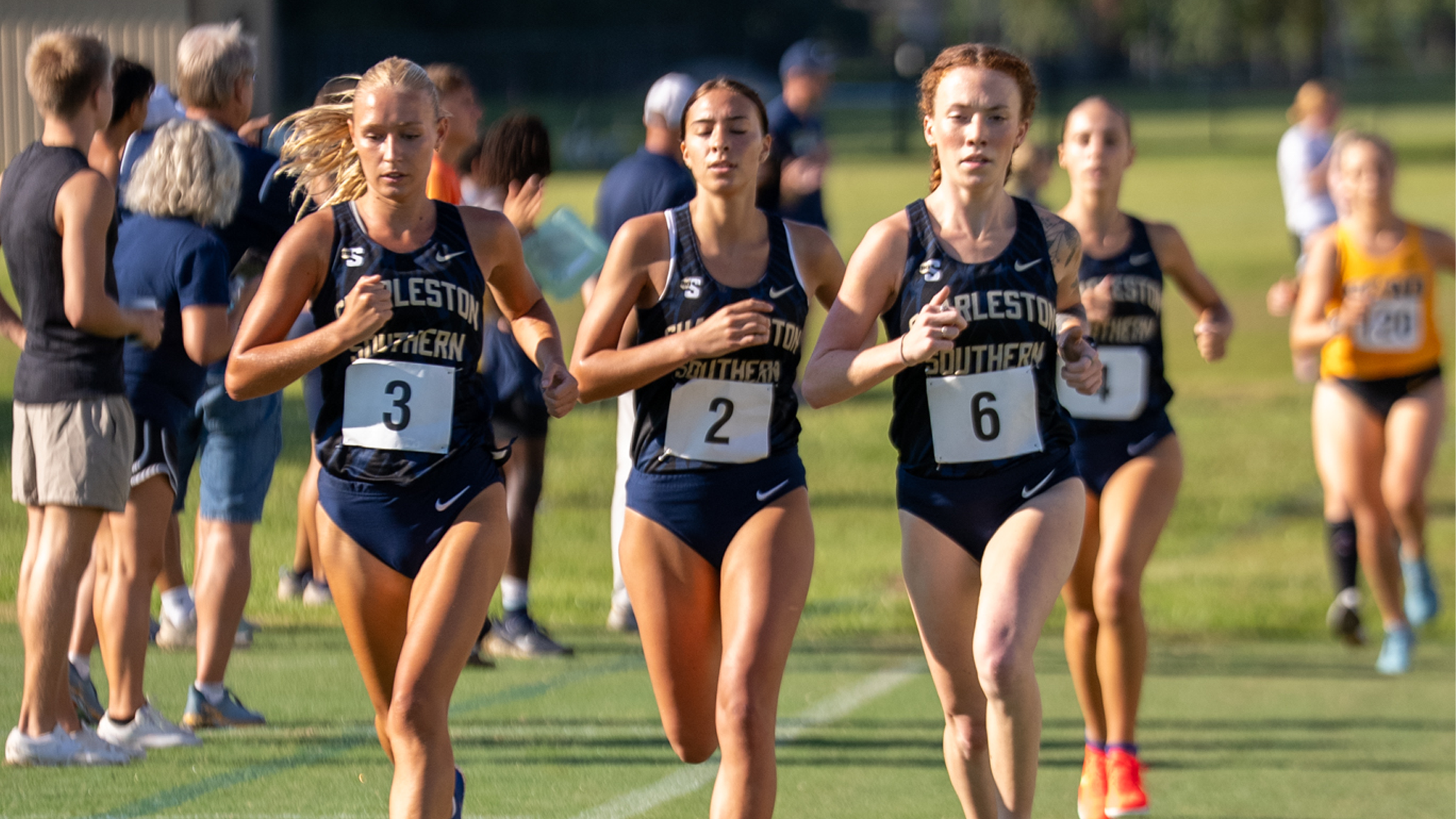 Group at Home Meet 2025