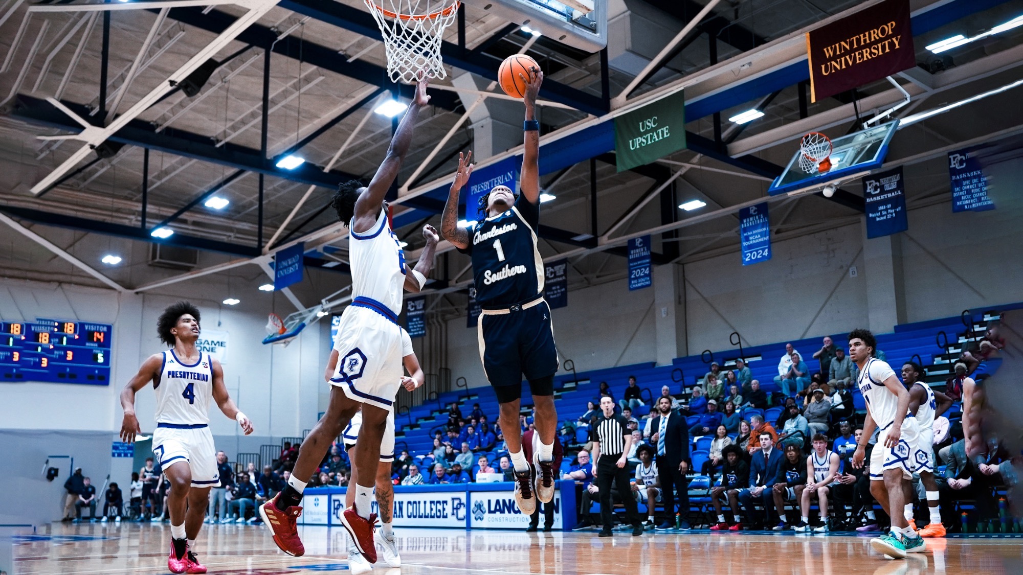 CSU MBB RECAP 01 21 26