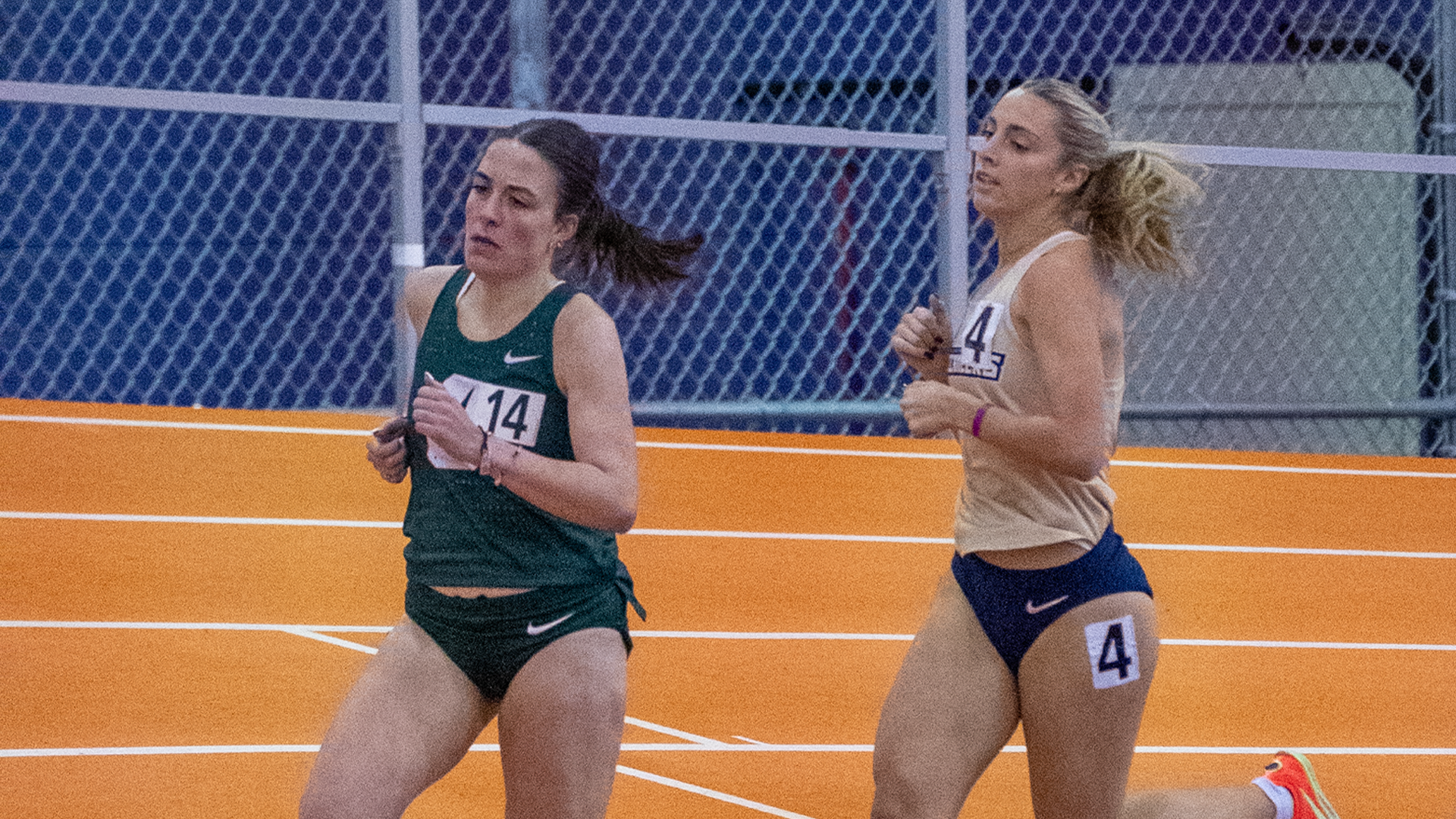 Giada at Clemson 2026