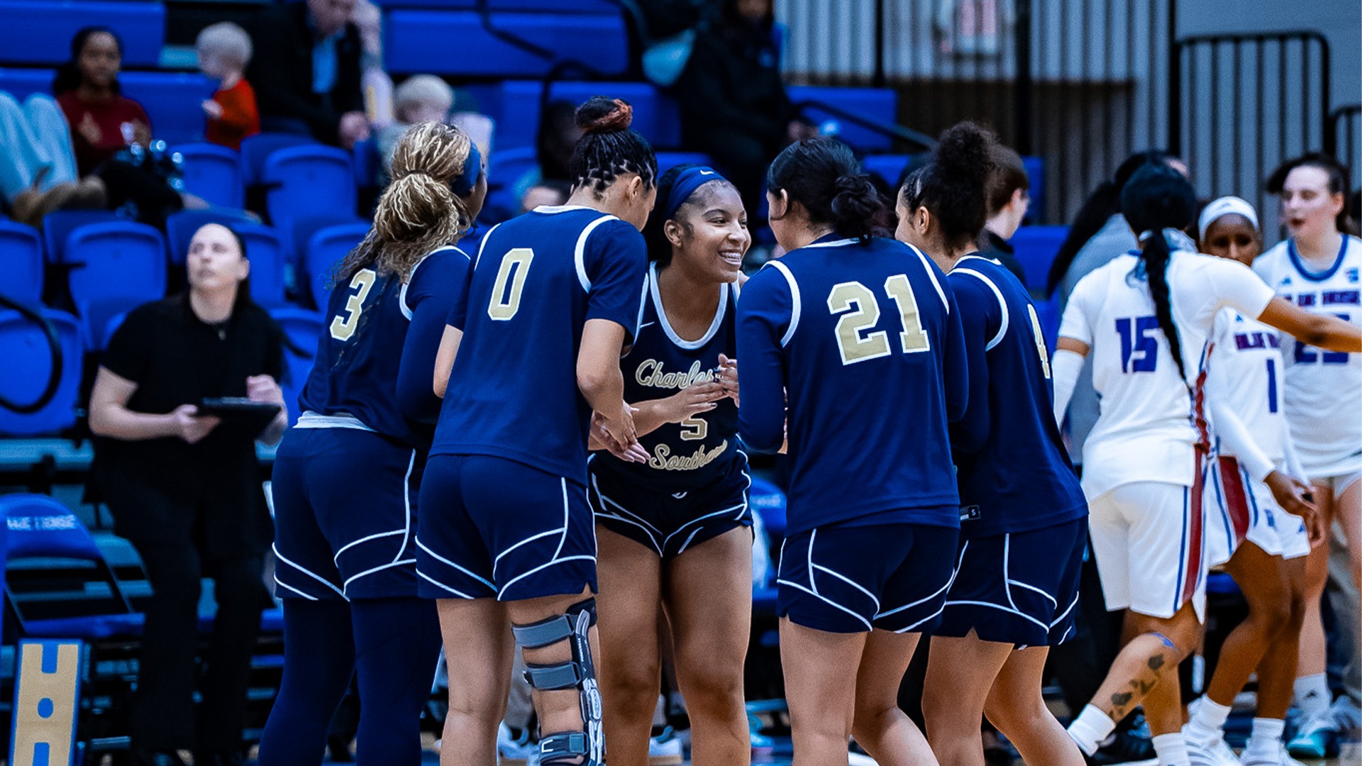 HPU/UPST WBB PREVIEW