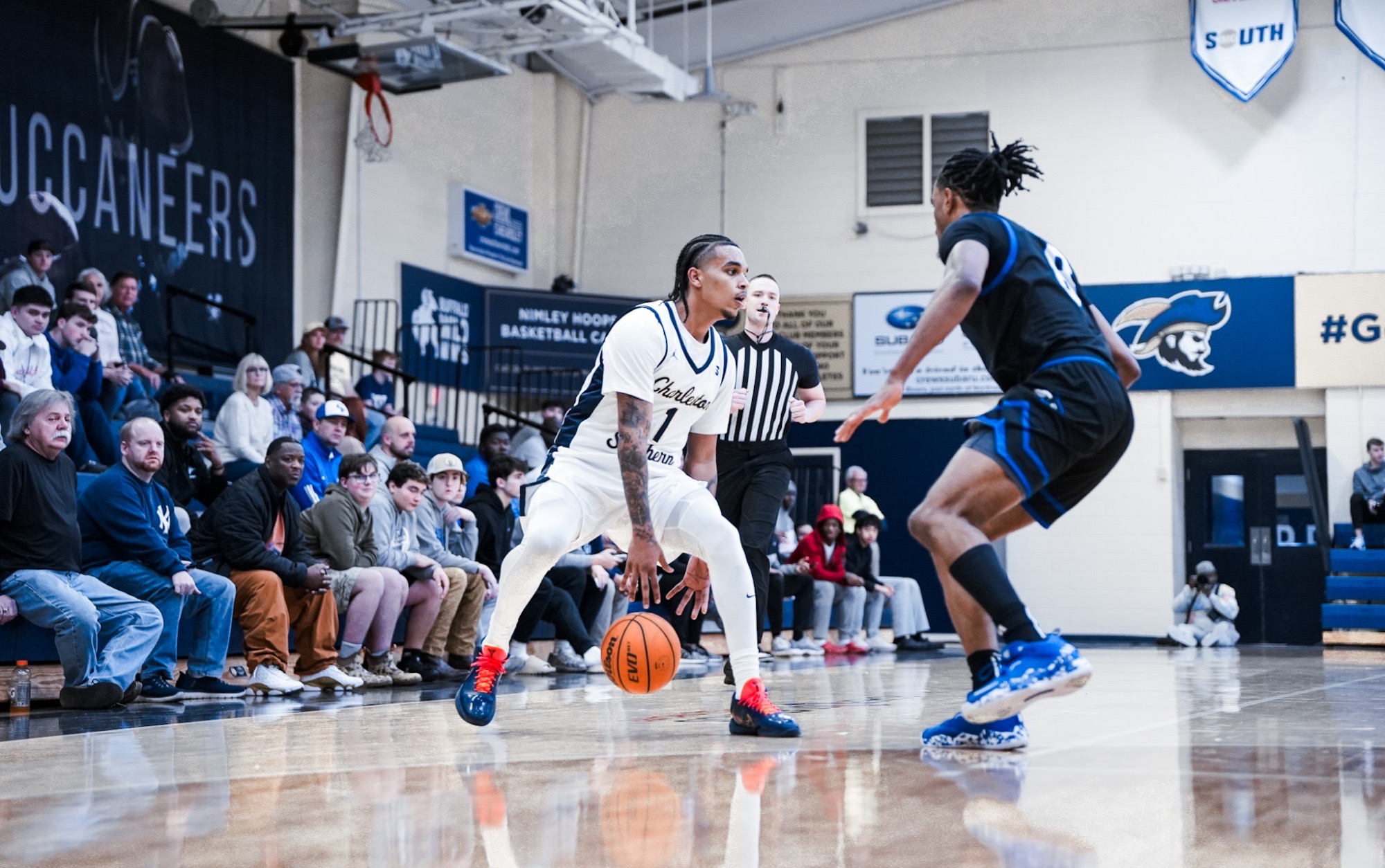 CSU MBB RECAP 01 03 25