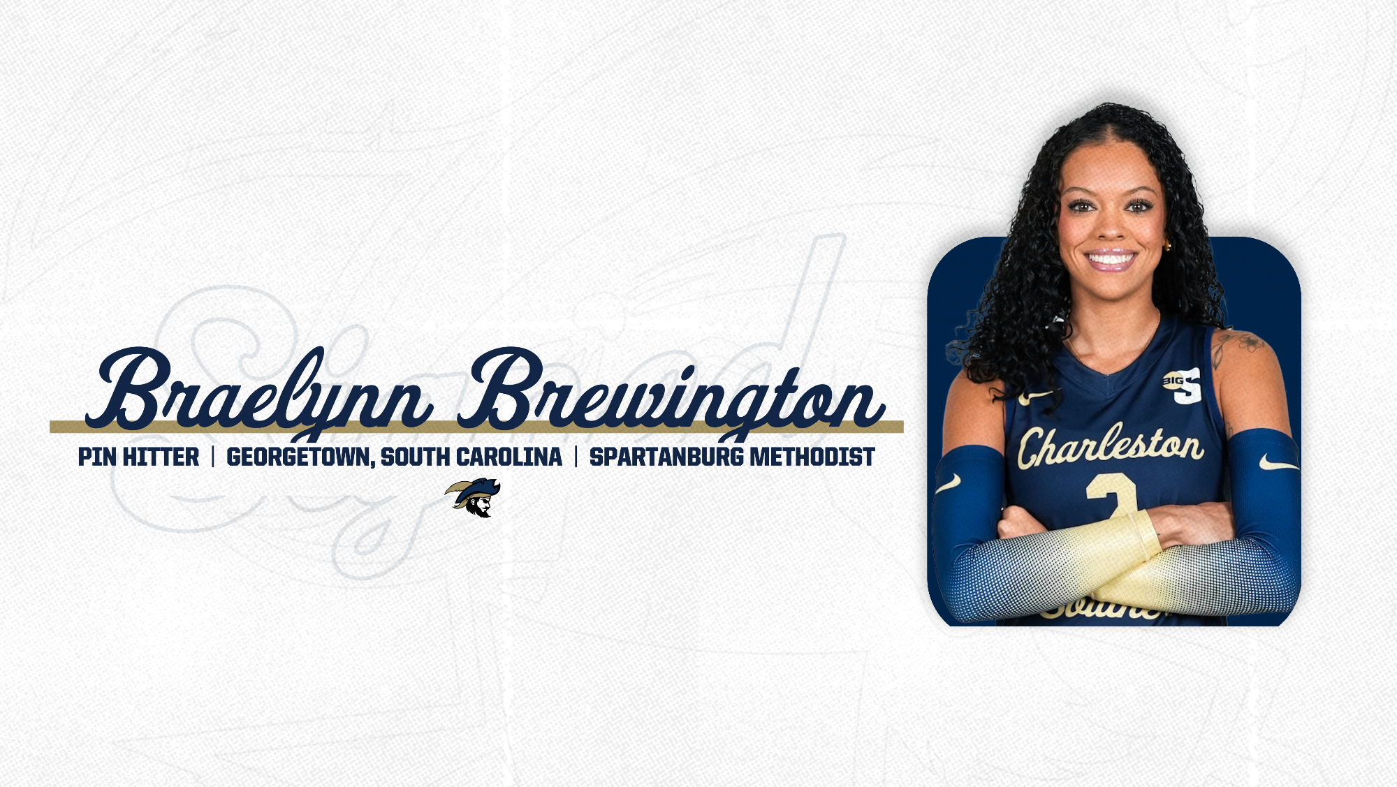 VB SIGNS BRAELYNN BREWINGTON