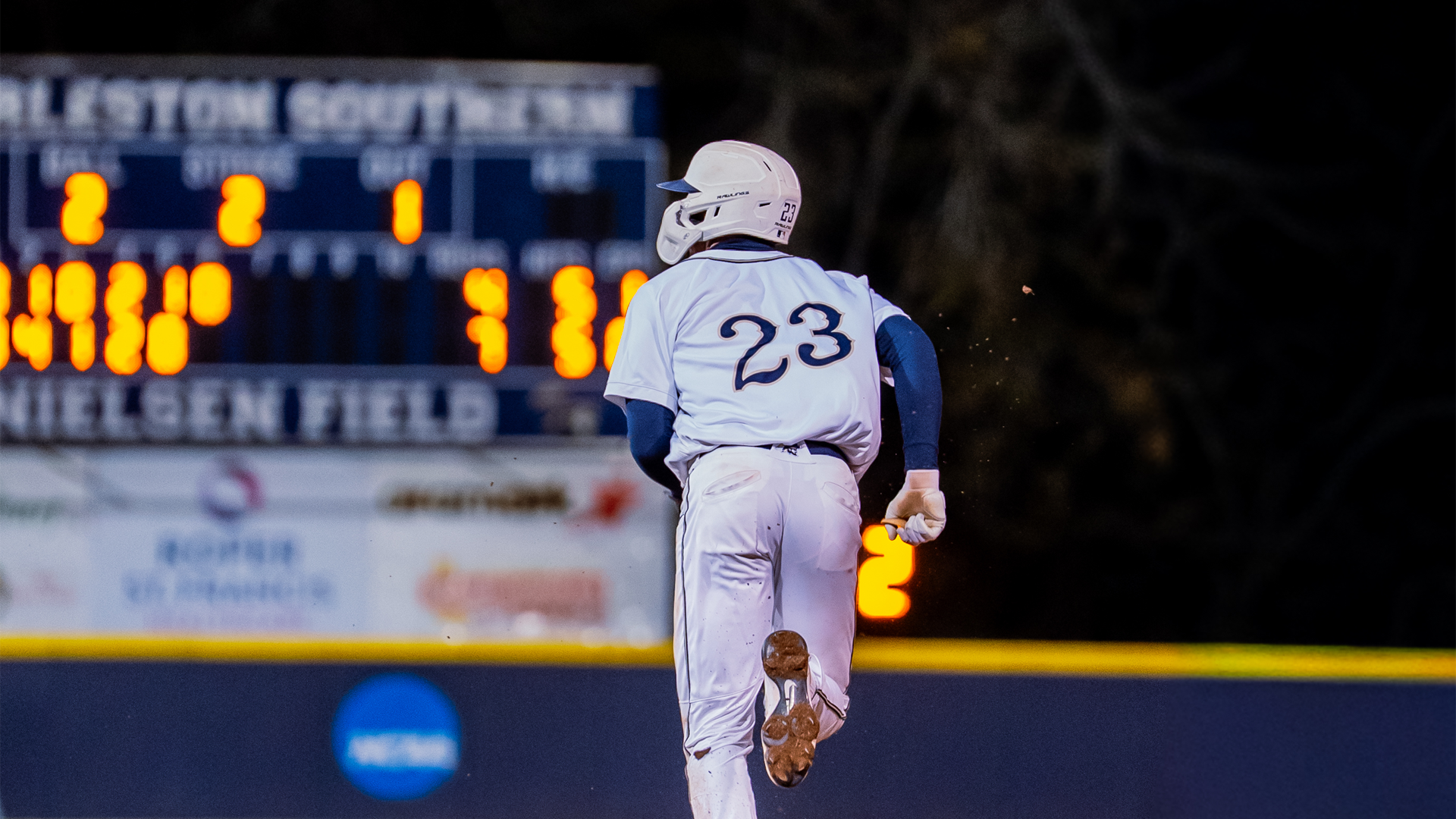 2026 Blake Edgmon vs Bucknell