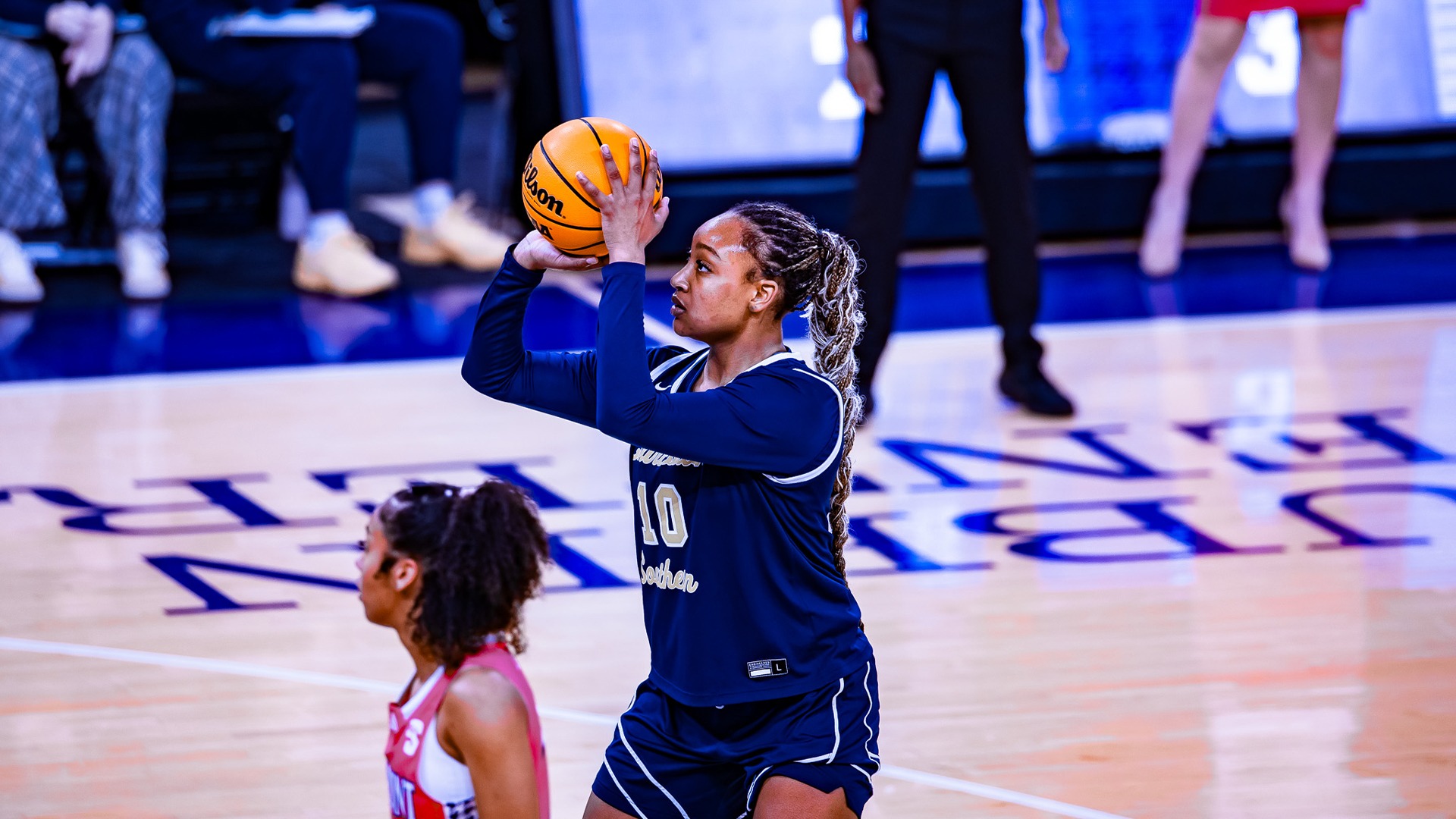 WBB vs Radford Preview