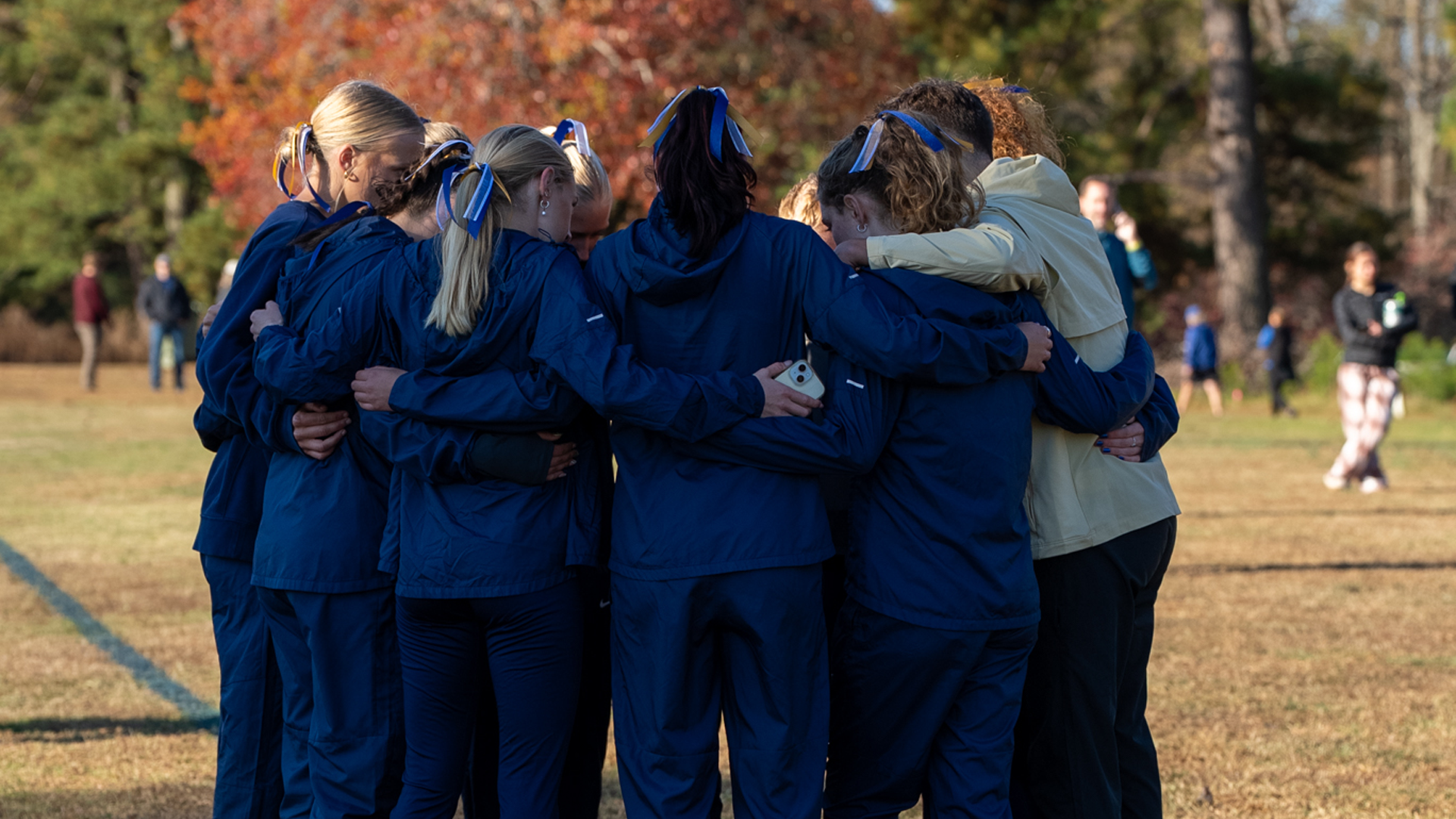 Women's USTFCCCA All-Academic Winner