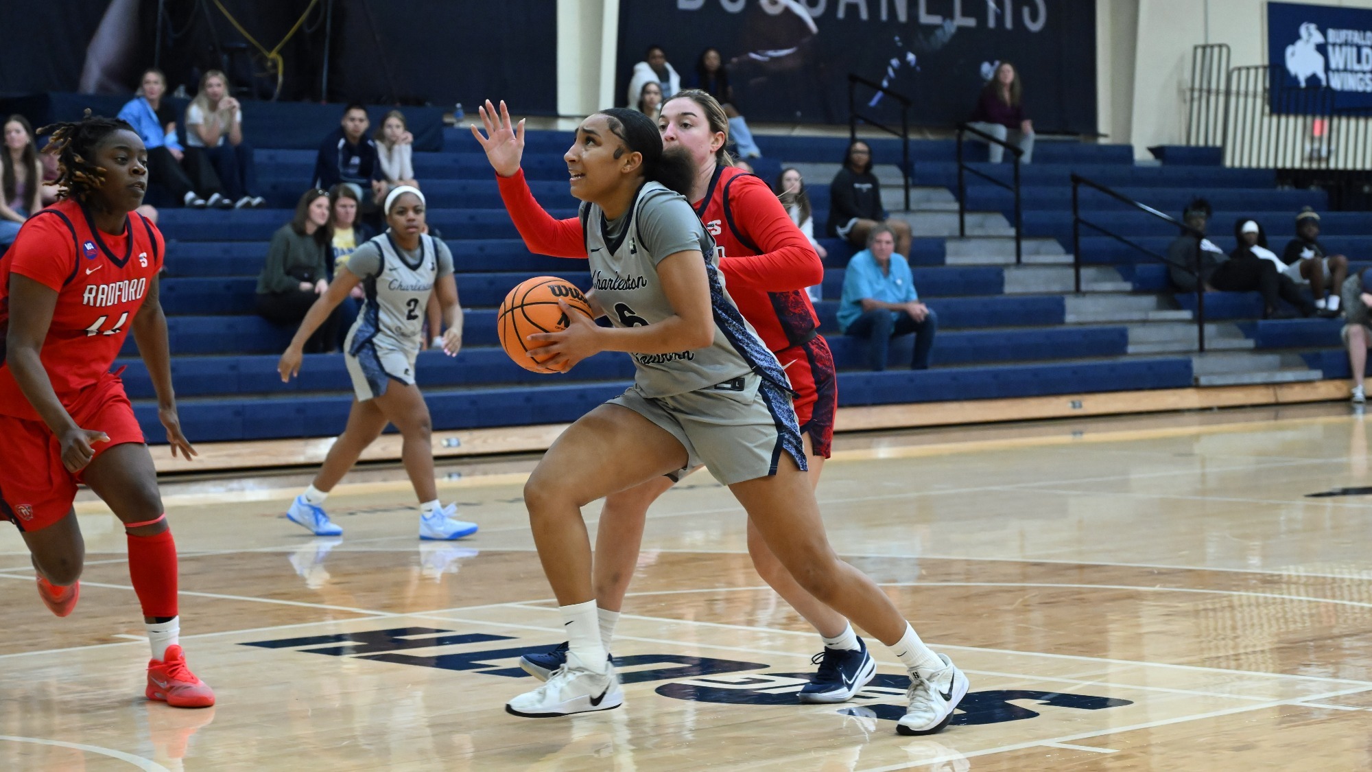 WBB Preview