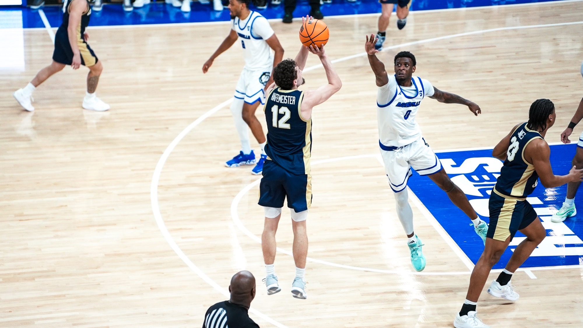 CSU MBB RECAP 02 28 26