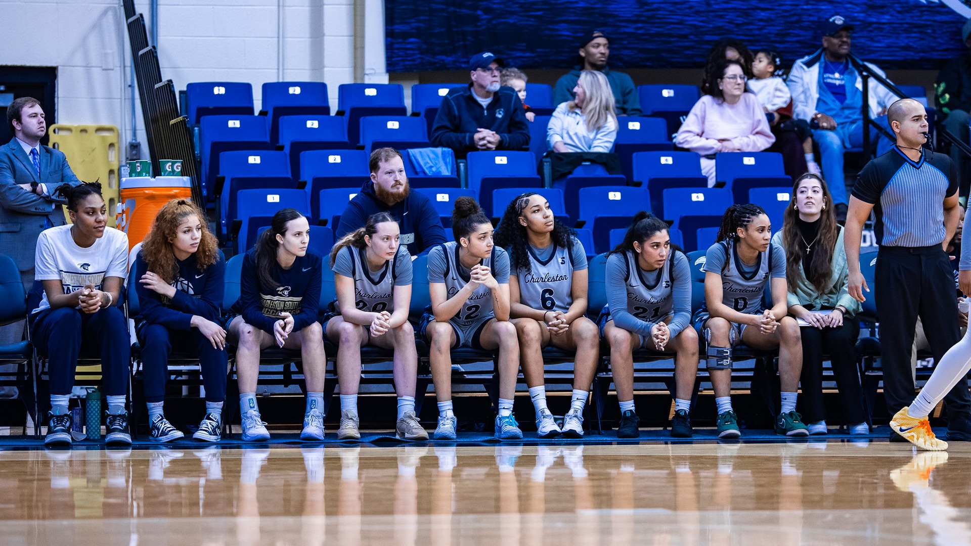 UNCA WBB Recap