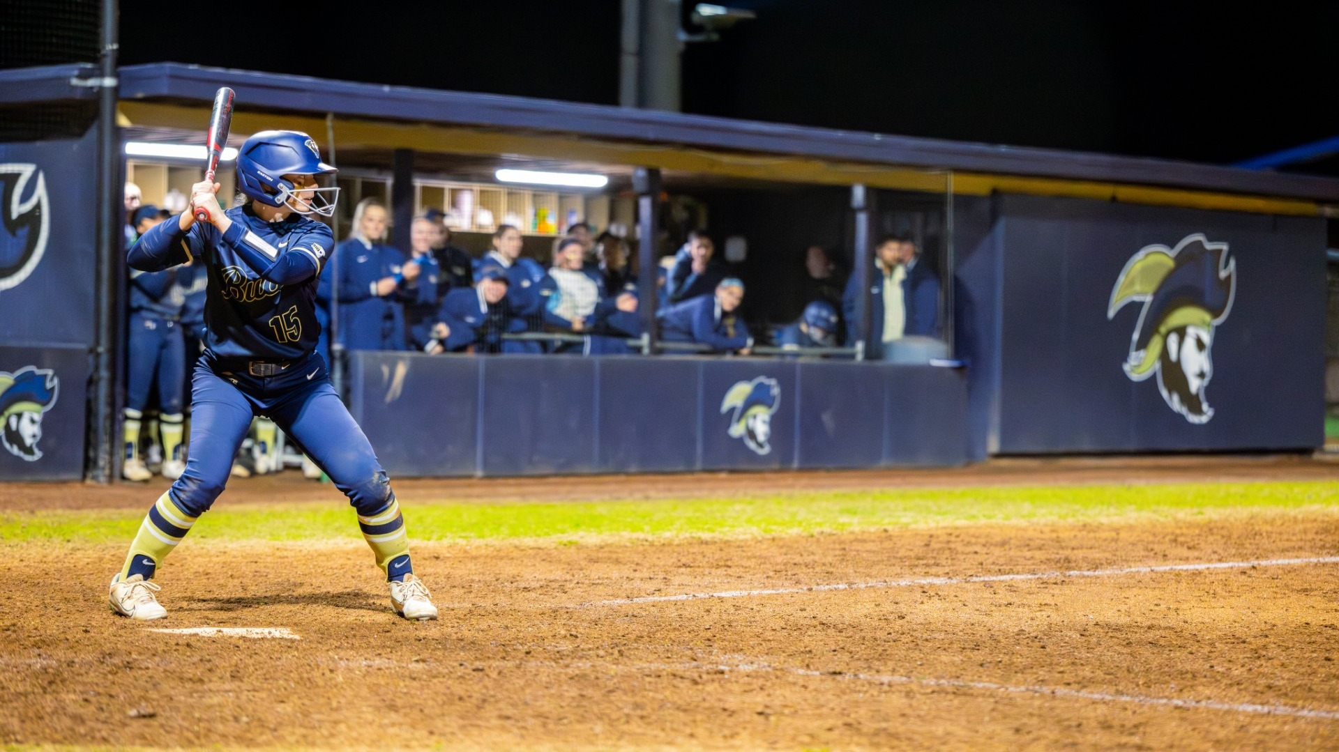 Maddie Lee 2026 Opening Day