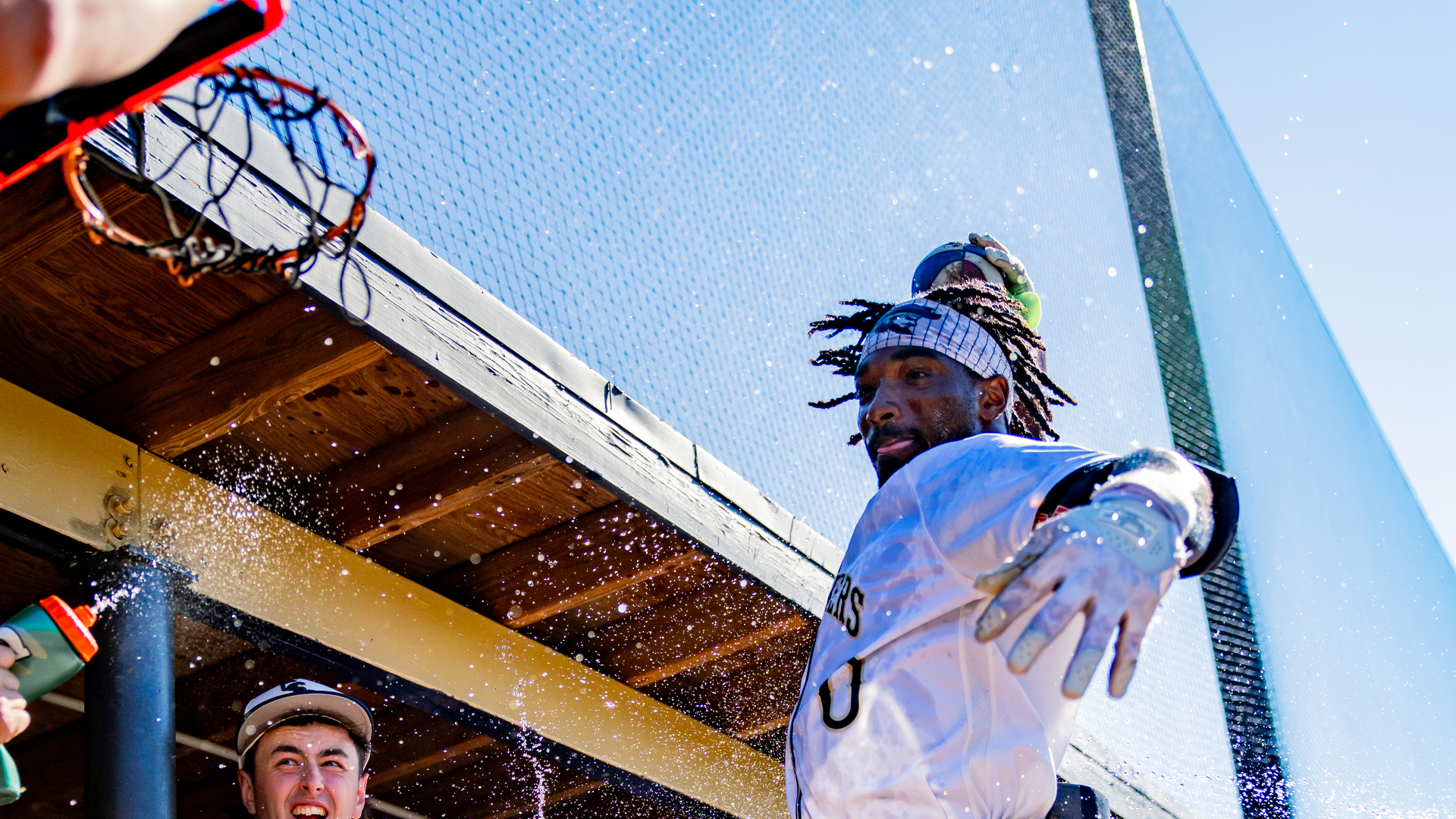 T Wright vs Brown 2026