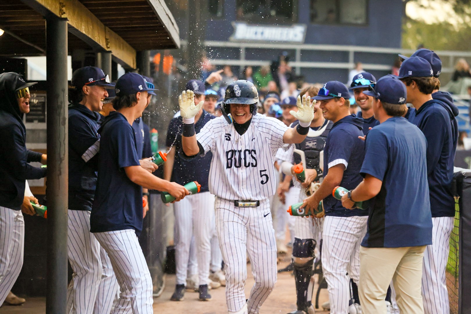 Lucas Pringle vs GWU 2026