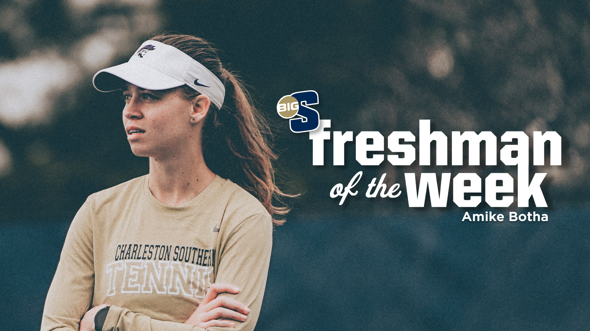 CSU WTEN FOTW MAR 25