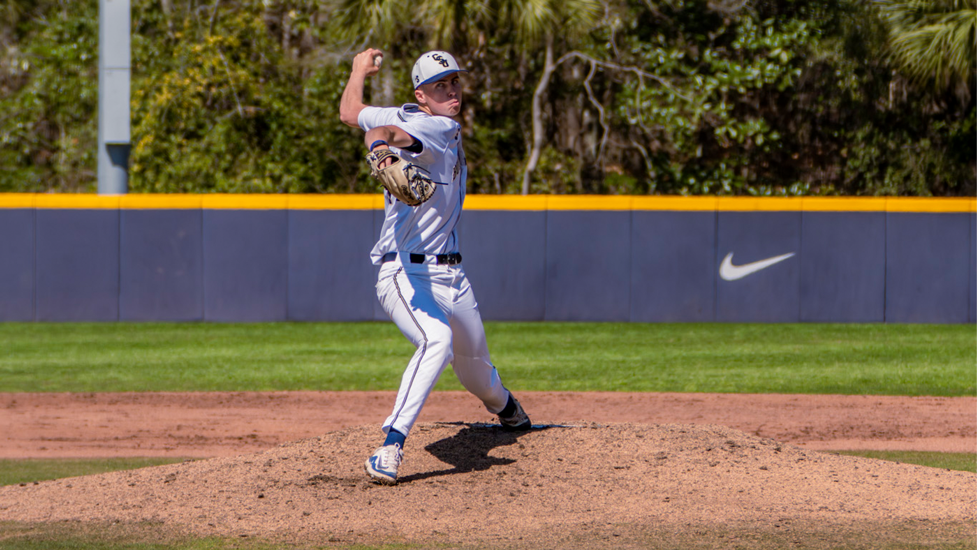 Matt Gallant 2026 at Brown