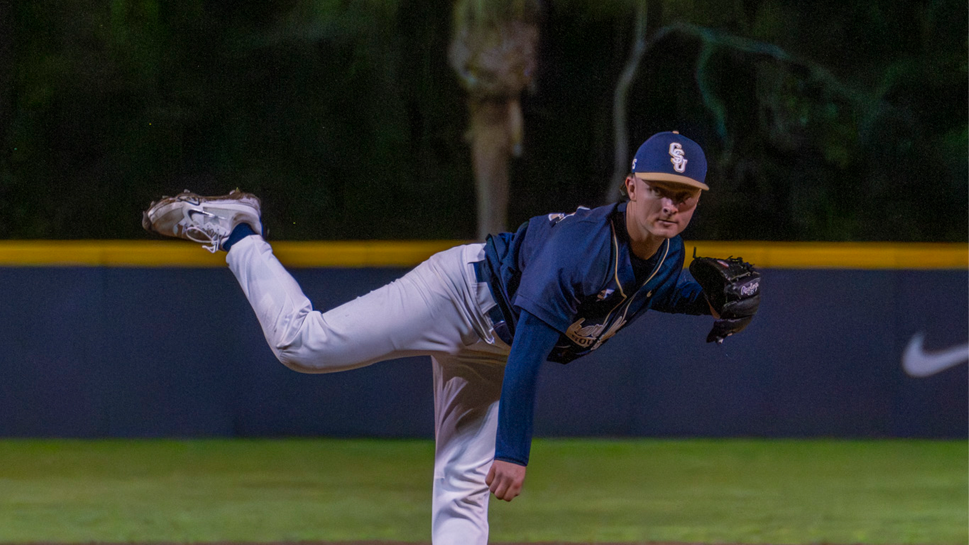 Jack Bunnell 2026 vs Brown