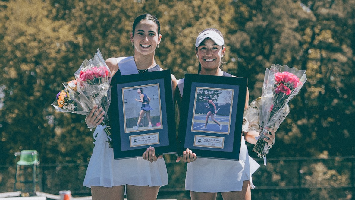 CSU WTEN RECAP 041126