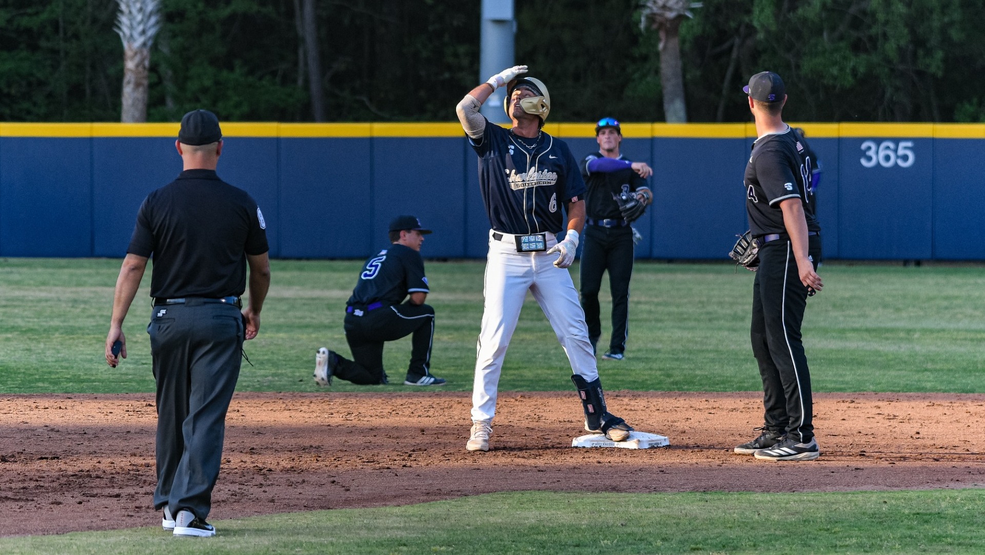 Martinez Double vs HPU