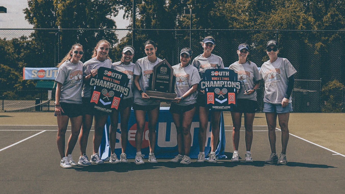 CSU WTEN CHAMPIONSHIP RECAP