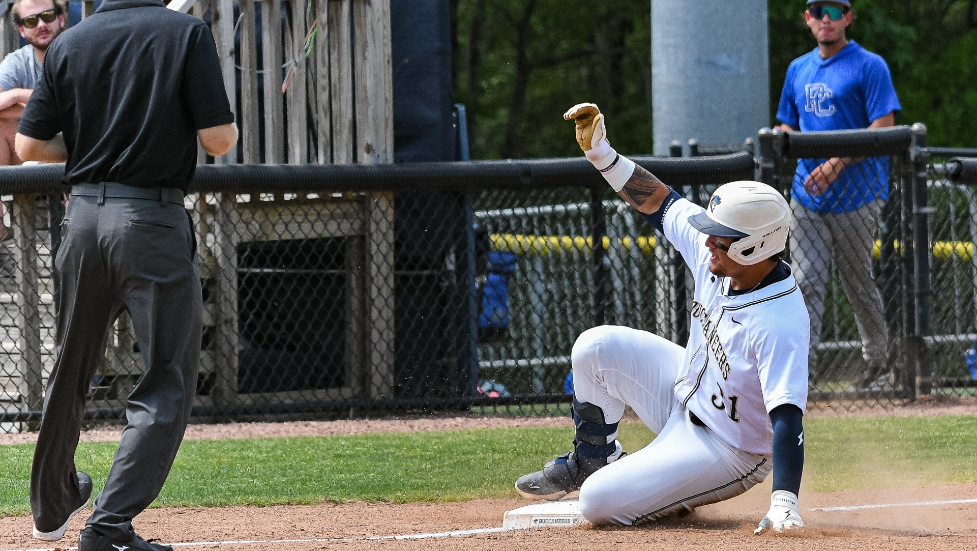 Tuupo vs PC 2026 Triple