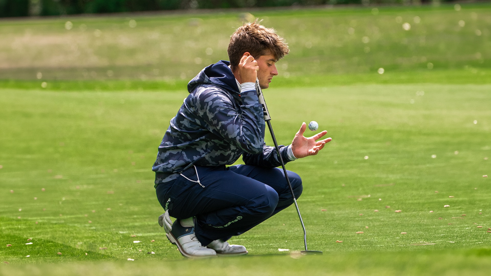 MGOLF Golfweek/Stifel Spring Challenge Recap