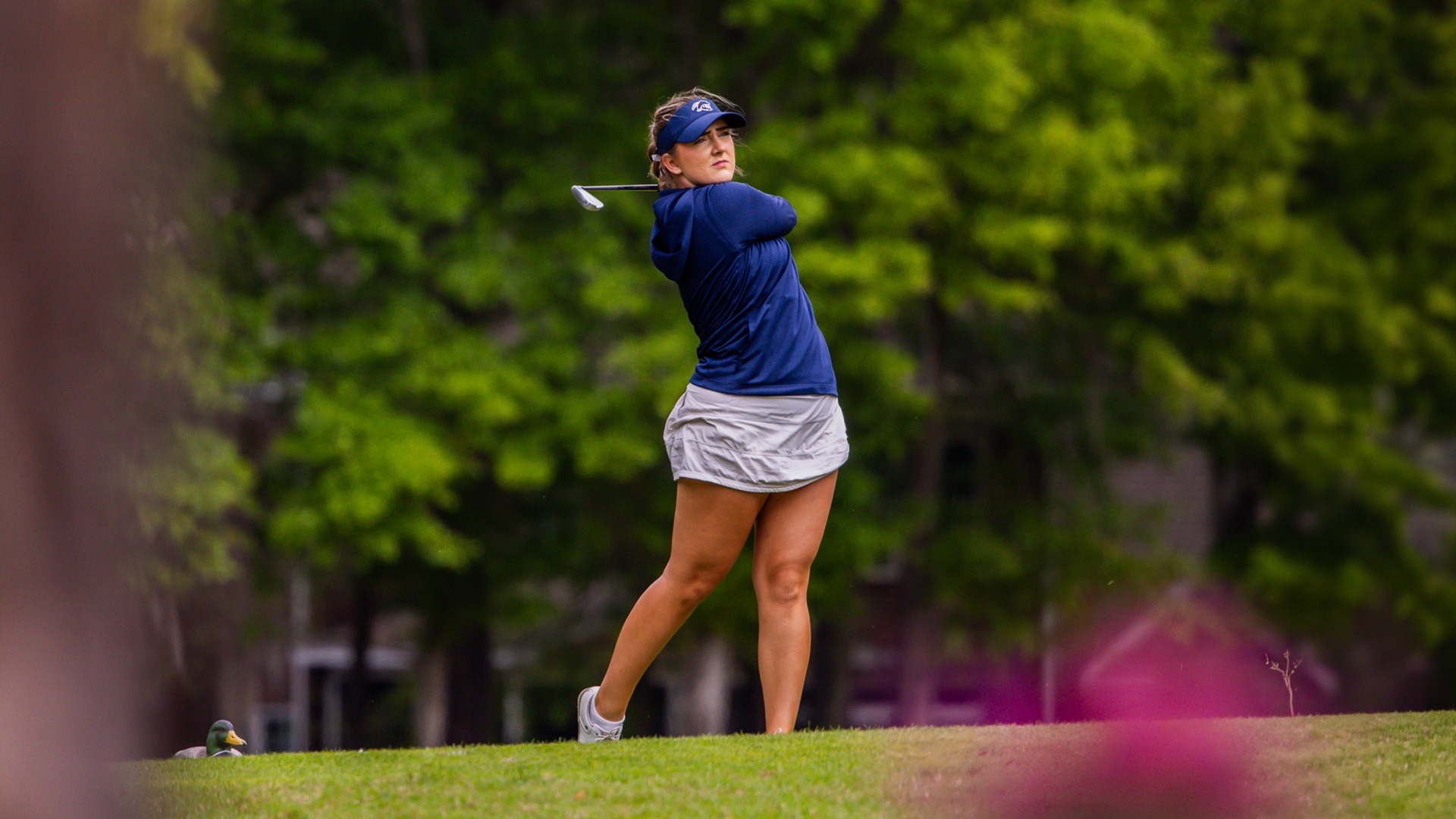 WGOLF Golfweek/Stifel Spring Challenge Recap