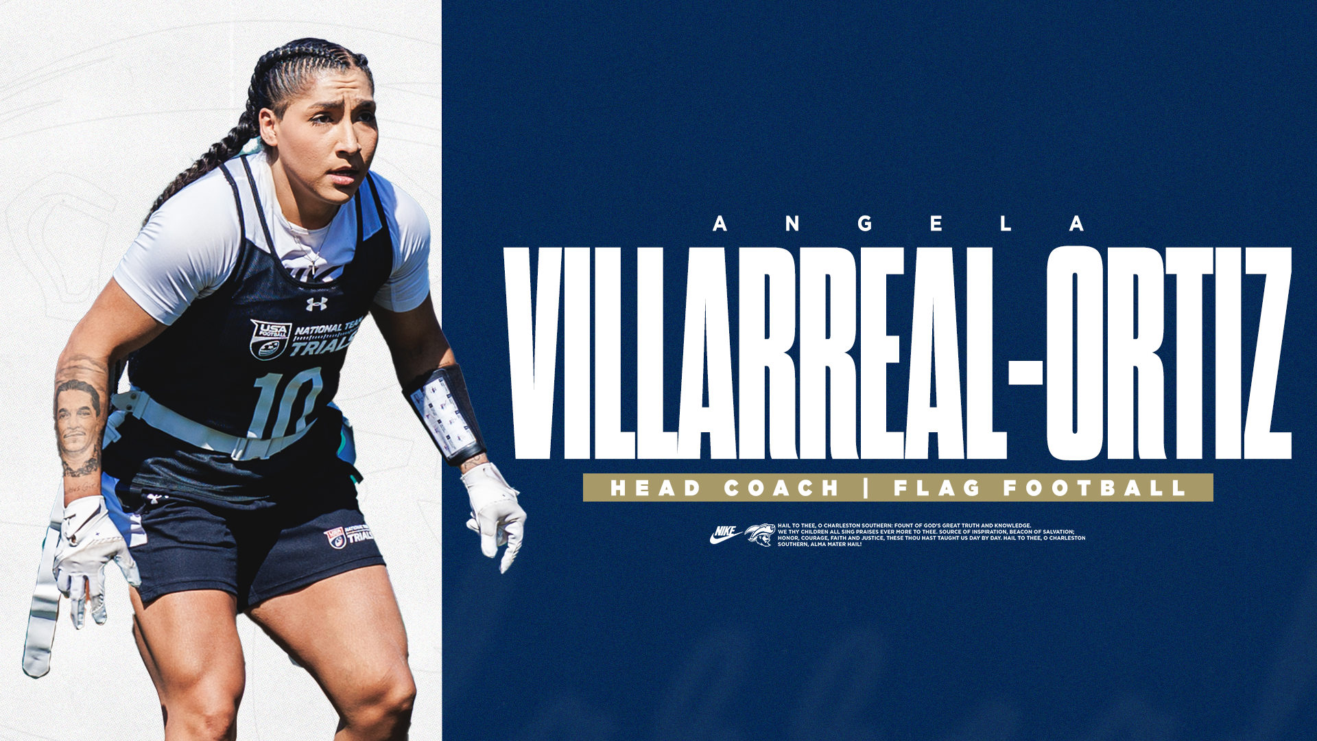 Head Flag FB Coach Hire