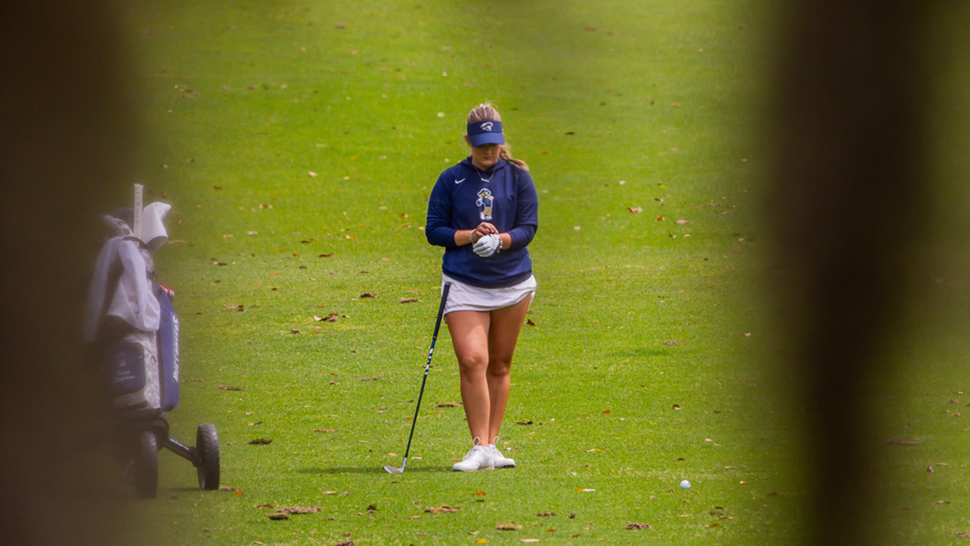 Katie Stephens Golfer of the Week #3