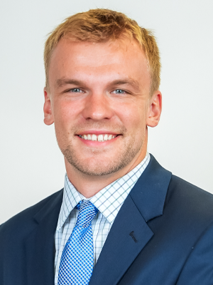 Staff Headshots