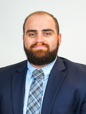 Staff Headshots